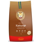 Husse (Хуссэ)-Kattunge (Катунга)-Полноценное питание для котят